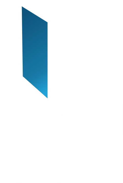 Logo Portal SOB